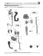 Предварительный просмотр 135 страницы Weil-McLain Evergreen EVG 110 Manual