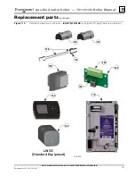 Предварительный просмотр 137 страницы Weil-McLain Evergreen EVG 110 Manual