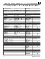 Предварительный просмотр 142 страницы Weil-McLain Evergreen EVG 110 Manual