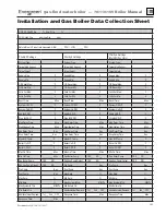 Предварительный просмотр 143 страницы Weil-McLain Evergreen EVG 110 Manual