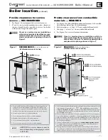 Предварительный просмотр 7 страницы Weil-McLain Evergreen EVG 220 Manual