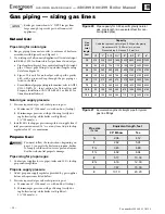 Предварительный просмотр 18 страницы Weil-McLain Evergreen EVG 220 Manual