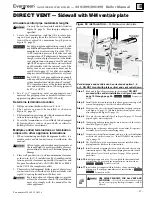 Предварительный просмотр 27 страницы Weil-McLain Evergreen EVG 220 Manual