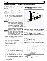 Предварительный просмотр 29 страницы Weil-McLain Evergreen EVG 220 Manual