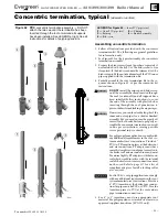 Предварительный просмотр 35 страницы Weil-McLain Evergreen EVG 220 Manual