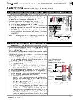 Предварительный просмотр 57 страницы Weil-McLain Evergreen EVG 220 Manual