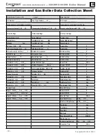 Предварительный просмотр 132 страницы Weil-McLain Evergreen EVG 220 Manual