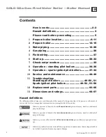 Предварительный просмотр 4 страницы Weil-McLain GOLD CGa-25 Manual