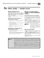 Предварительный просмотр 18 страницы Weil-McLain GOLD CGa-25 Manual