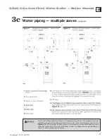 Предварительный просмотр 19 страницы Weil-McLain GOLD CGa-25 Manual