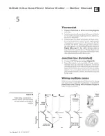 Предварительный просмотр 27 страницы Weil-McLain GOLD CGa-25 Manual