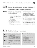 Предварительный просмотр 49 страницы Weil-McLain GOLD CGa-25 Manual