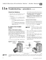 Предварительный просмотр 50 страницы Weil-McLain GOLD CGa-25 Manual