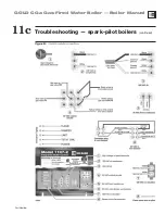 Предварительный просмотр 53 страницы Weil-McLain GOLD CGa-25 Manual