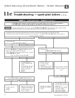 Предварительный просмотр 56 страницы Weil-McLain GOLD CGa-25 Manual