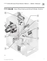 Предварительный просмотр 3 страницы Weil-McLain GOLD CGi-4E Manual