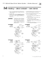 Предварительный просмотр 16 страницы Weil-McLain GOLD CGi-4E Manual