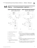 Предварительный просмотр 27 страницы Weil-McLain GOLD CGi-4E Manual