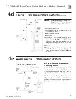 Предварительный просмотр 29 страницы Weil-McLain GOLD CGi-4E Manual