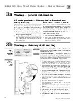 Предварительный просмотр 14 страницы Weil-McLain GOLD CGi User Manual