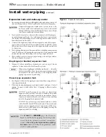 Preview for 11 page of Weil-McLain Gold Plus 40 User Manual