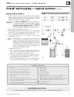 Предварительный просмотр 13 страницы Weil-McLain Gold Plus 40 User Manual