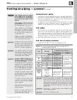 Preview for 17 page of Weil-McLain Gold Plus 40 User Manual