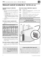 Предварительный просмотр 18 страницы Weil-McLain Gold Plus 40 User Manual