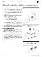 Preview for 20 page of Weil-McLain Gold Plus 40 User Manual