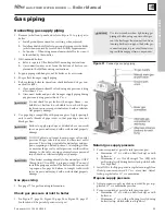 Preview for 25 page of Weil-McLain Gold Plus 40 User Manual