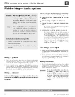 Preview for 26 page of Weil-McLain Gold Plus 40 User Manual