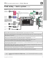 Preview for 27 page of Weil-McLain Gold Plus 40 User Manual