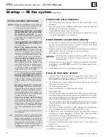 Предварительный просмотр 32 страницы Weil-McLain Gold Plus 40 User Manual