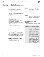 Preview for 34 page of Weil-McLain Gold Plus 40 User Manual