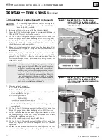 Preview for 36 page of Weil-McLain Gold Plus 40 User Manual