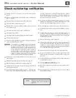 Preview for 38 page of Weil-McLain Gold Plus 40 User Manual