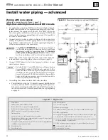 Preview for 48 page of Weil-McLain Gold Plus 40 User Manual