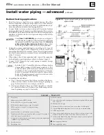 Preview for 50 page of Weil-McLain Gold Plus 40 User Manual