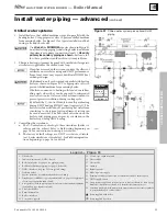 Предварительный просмотр 51 страницы Weil-McLain Gold Plus 40 User Manual