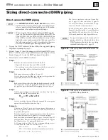 Preview for 52 page of Weil-McLain Gold Plus 40 User Manual