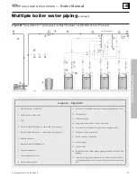 Предварительный просмотр 57 страницы Weil-McLain Gold Plus 40 User Manual