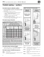 Предварительный просмотр 62 страницы Weil-McLain Gold Plus 40 User Manual