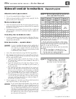 Предварительный просмотр 66 страницы Weil-McLain Gold Plus 40 User Manual