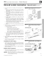 Предварительный просмотр 67 страницы Weil-McLain Gold Plus 40 User Manual