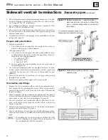 Preview for 68 page of Weil-McLain Gold Plus 40 User Manual