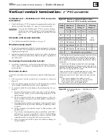 Preview for 69 page of Weil-McLain Gold Plus 40 User Manual