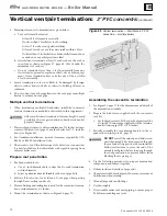 Preview for 70 page of Weil-McLain Gold Plus 40 User Manual