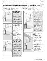 Preview for 76 page of Weil-McLain Gold Plus 40 User Manual