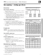 Preview for 77 page of Weil-McLain Gold Plus 40 User Manual