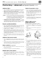 Предварительный просмотр 82 страницы Weil-McLain Gold Plus 40 User Manual